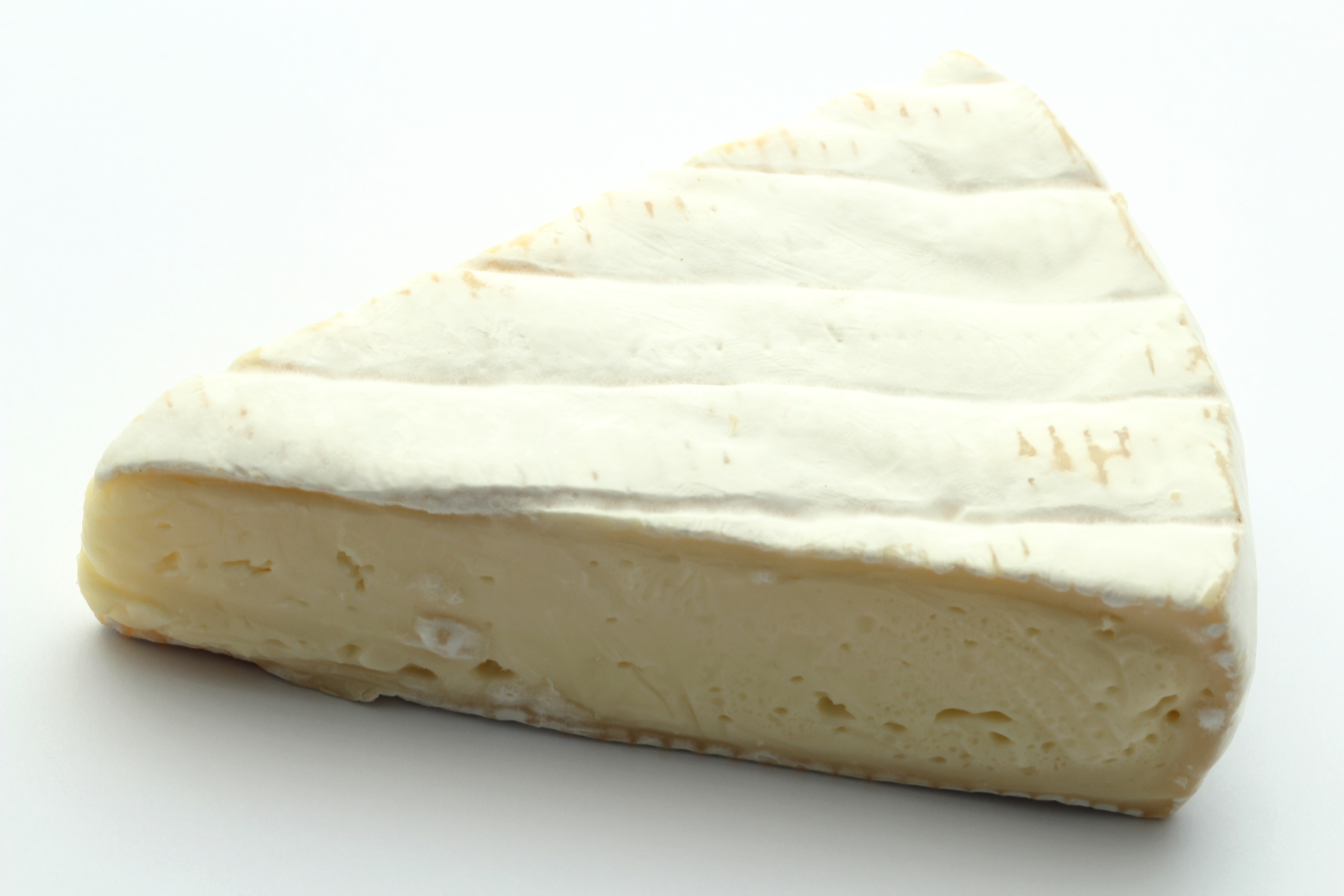 Brie De Meaux