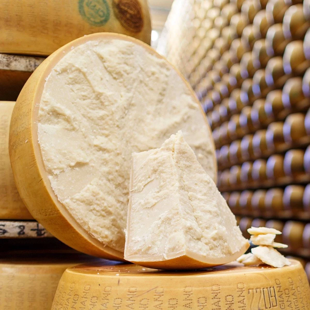 Parmegiano Reggiano